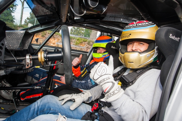 001 Ares Racing Sponsor Day 2019 046